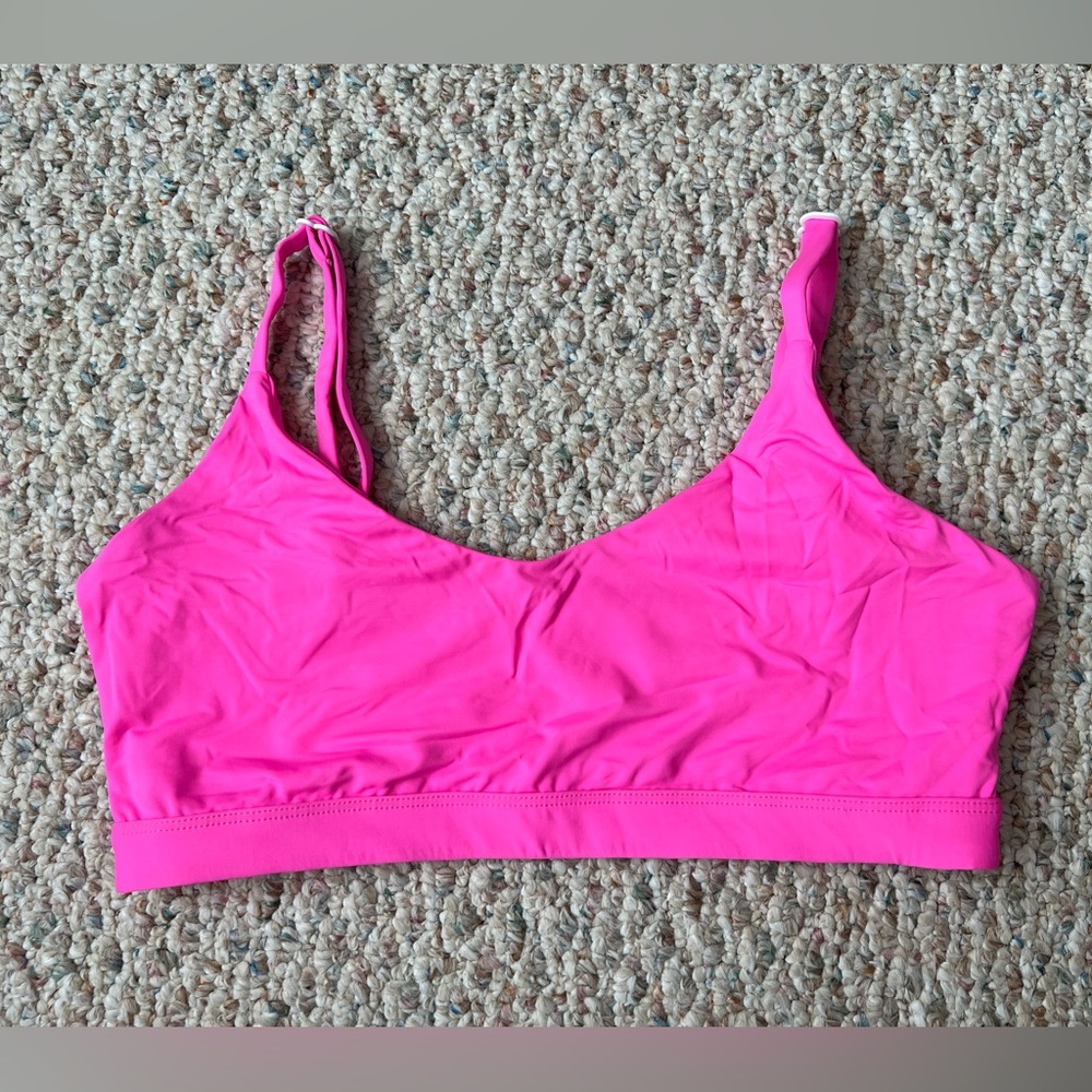 Singlet top